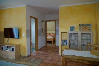 Ferienwohnung Koserow - Koserow - 4
