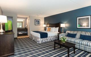 Rockport Inn and Suites - Rockport - 4