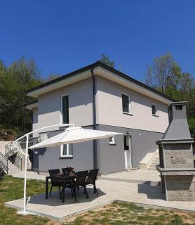 Apartment Natali - Brseč - 1