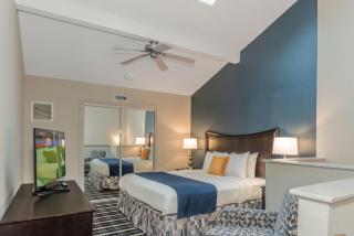 Rockport Inn and Suites - Rockport - 3