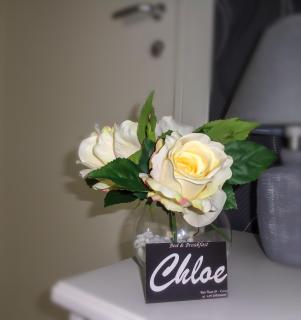 Chloe's Rooms - 3