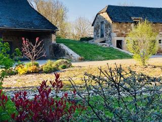 Gîte La Planhe - Bozouls - 5