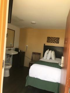 Hotel Belair Orlando Near Florida Mall - 7