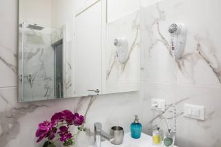 Gold Fabulous Jacuzzi Suite Trastevere - Rom - 8