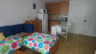 VILLAS COSETTE - Apartamento Happolon - 4