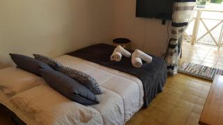 VILLAS COSETTE - Apartamento Happolon - 1