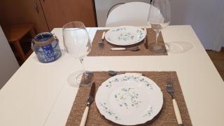 VILLAS COSETTE - Apartamento Happolon - 7