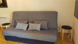 VILLAS COSETTE - Apartamento Happolon - 2