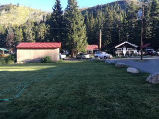 Antlers Lodge - Cooke City - 4