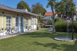 La Bobul Apartments - Drnholec - 4