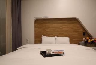 Urban Stay Hotel - Gwangju - 2