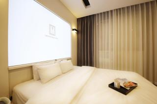 Urban Stay Hotel - Gwangju - 3