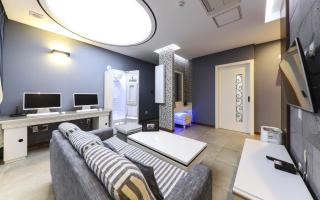 Urban Stay Hotel - Gwangju - 6