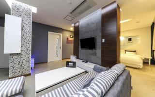 Urban Stay Hotel - Gwangju - 7