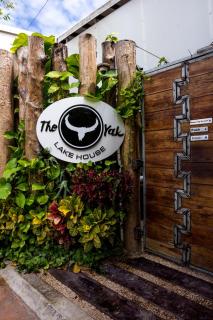 The Yak Lake House - Hostal - Bacalar - 7