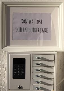 Ferienwohnung "Krabbe" - Bremerhaven - 9