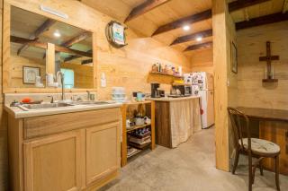 The Dailey Renewal Retreat B & B - Greensboro - 8