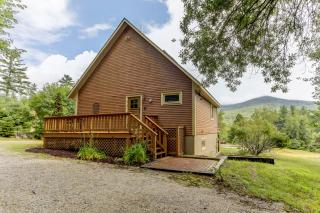 6 Zermatt Strasse - Bartlett - 9