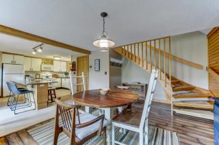 6 Zermatt Strasse - Bartlett - 7