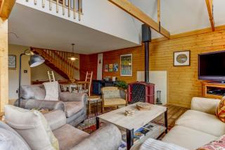 6 Zermatt Strasse - Bartlett - 5