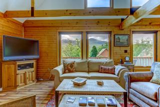 6 Zermatt Strasse - Bartlett - 2