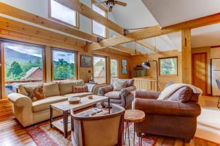 6 Zermatt Strasse - Bartlett - 1