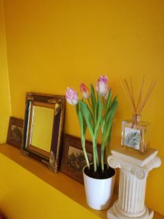 Matrix Garden Apartments - Taline - 2