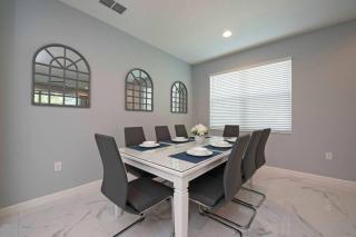 Bella Vida Resort - Welcome To Cozy 4 Beds 3 Baths Villa - Close To Disney - Kissimmee - 4