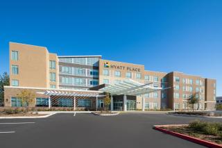 Hyatt Place Bakersfield - 7