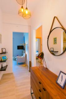 Margarita's Seafront Luxury Apartment - 1