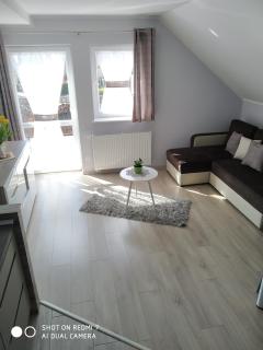 Apartamenty u" Lusi" - Władysławowo - 1