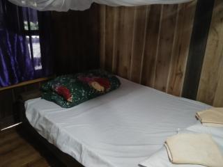 Tran Xuan Homestay Ba Be Village - 7