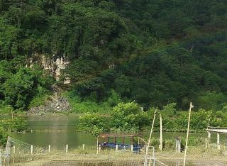 Tran Xuan Homestay Ba Be Village - 6