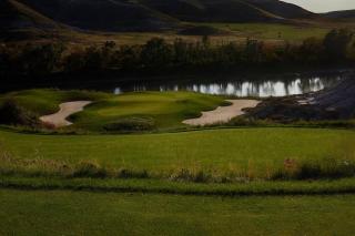 Paradise Canyon Golf Resort - Luxury Villa 407 - Lethbridge - 9
