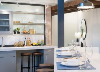 Luxury Arts District Apartments - New Orleans - 9