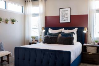 Luxury Arts District Apartments - 1