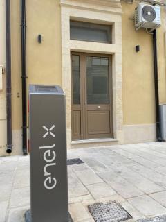 Rossaroll Holiday Houses - Noto - 8