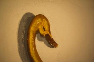 Amargosa Opera House & Hotel - Death Valley Junction - 2