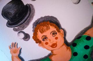 Amargosa Opera House & Hotel - Death Valley Junction - 6