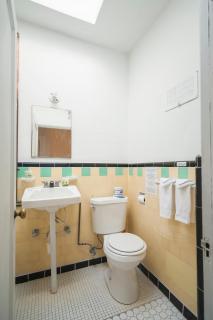 Amargosa Opera House & Hotel - Death Valley Junction - 5