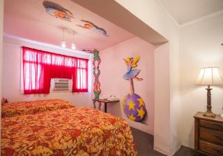 Amargosa Opera House & Hotel - Death Valley Junction - 3