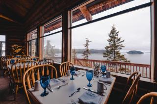 Salmon Falls Resort - 4
