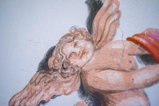 Amargosa Opera House & Hotel - Death Valley Junction - 8