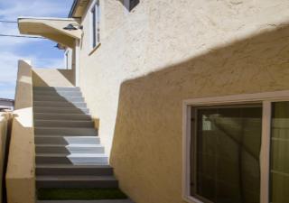 MB Jamaica FLAT - Steps 2 Mission Beach - San Diego - 6
