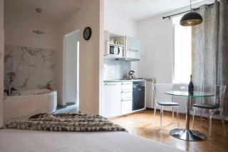 Pink Intimate Jacuzzi Suite Trastevere - Top Collection - Rom - 6
