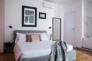 Pink Intimate Jacuzzi Suite Trastevere - 8