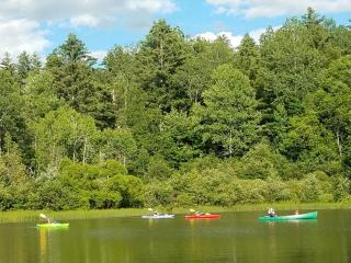Commodores Inn - Stowe - 9