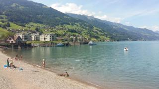 Holiday apartment #103 on Walensee - Unterterzen - 3