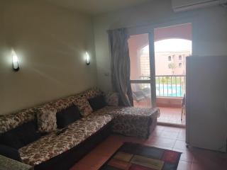 one bedroom Chalet at Porto South Beach Royal Sea View Families only - 4