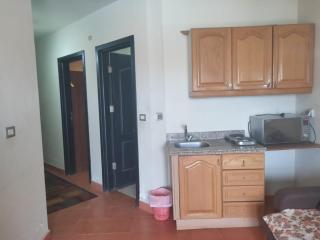 one bedroom Chalet at Porto South Beach Royal Sea View Families only - 8